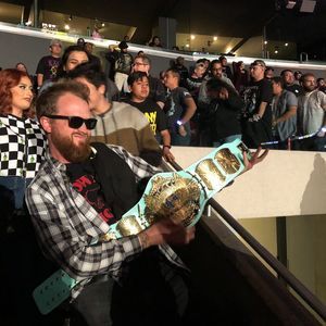 Meet your Posher, Bryant